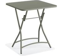 Breeze – Table pliante de bistro, 1 pièce