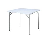 Table de Buffet 870x870x(H)740mm