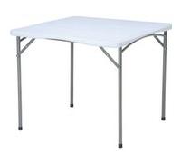 Table de Buffet 870x870x(H)740mm