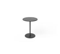 Table de Café D'extérieur Fatboy Fred's Anthracite