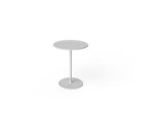 Table de Café D'extérieur Fatboy Fred's Gris Clair