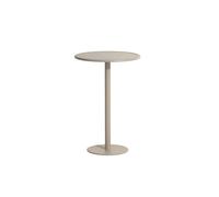 Table de Café Haute W ND Ø70 Dune