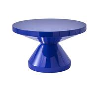 Table de café Zig Zag H 35cm x Ø 60cm