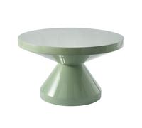Table de café Zig Zag H 35cm x Ø 60cm