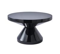 Table de café Zig Zag H 35cm x Ø 60cm
