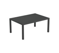 Table de casse-croûte/ d'appoint de jardin Round LxWxH 100x70x45cm