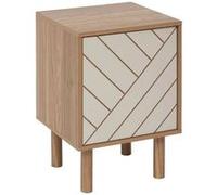 Etagère 1 case MIX N MATCH - Marron