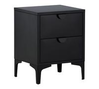 Venture home chevet Piring - Noir