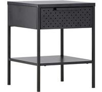 Venture home Chevet Sacramento - Noir