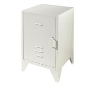 Vipack vipack blanc