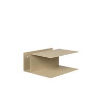 Table de Chevet et Étagère de Couloir Ferm Living en Cachemire