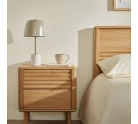 Table de chevet Lenon 50 x 55 cm LA FORME