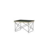 Occasional Table LTR Table d'appoint linoléum jade Vitra - 4055737296666