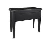 Elho 2055261 Green Basics Table de Culture Noir Taille XXL 75 x 36 x 65 cm