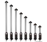 Table de découpe à alimentation linéaire LENCO 940/1448 mm 12 V Osculati 38.374.80