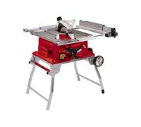 Table de découpe avec banc TE-CC 250 UF