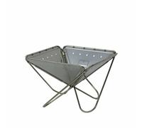 Table de feu Snow Peak M [3 ~ pour 4 personnes] NEUVE du Japon