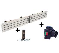 Table de fraisage à monter soi-même Kit 2