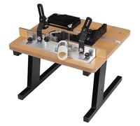 Table de fraisage, table pour fraiseuse, table de fraisage, table de fraisage pour fraiseuse à colonne, table de fraisage pour machine-outil, dispositif de fraisage plan, table de fraisage pour rainur