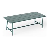 Fatboy - Table rectangulaire Vert