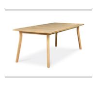 Table de jardin 8 places