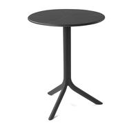 Table de jardin à hauteur ajustable NARDI Spritz - Anthracite