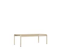 Ferm Living - Table basse Beige