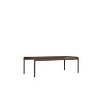 Ferm Living - Table basse Marron