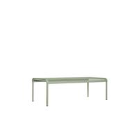 Ferm Living - Table basse Vert