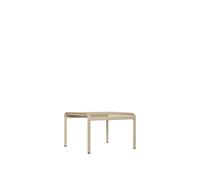 Ferm Living - Table basse Beige