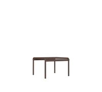 Ferm Living - Table basse Marron