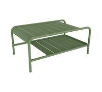Fermob - Table basse Vert