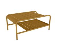 Table de jardin basse Luxembourg LxWxH 90x55x38cm