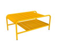 Table de jardin basse Luxembourg LxWxH 90x55x38cm