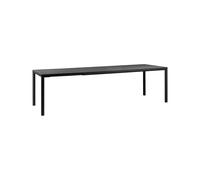 Table de Jardin Extensible Nardi 210 x 100 cm Regeneration Tevere 49652.02.000 Antracite