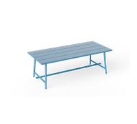 Table de Jardin Fatboy Fred's Wave Bleu