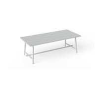 Fatboy - Table rectangulaire Gris