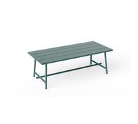 Fatboy - Table rectangulaire Vert
