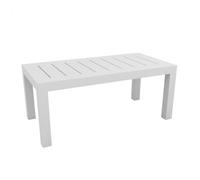 Table de jardin Jut 90x180x75cm LxWxH 180x90x75cm