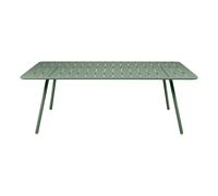Table de jardin Luxembourg 207x100x74cm 100x207cmx72cm