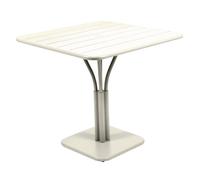 Table de jardin Luxembourg 80x80x74cm LxWxH 80x80x74cm