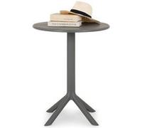 Table de jardin LUZ - Gris Gris G