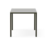 Table de jardin May 85x85cm LxWxH 85x85x74cm