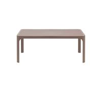 Table de Jardin Nardi 100 x 60 cm Net 40064.10.000 Tortora