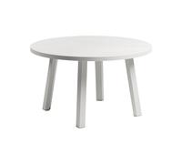 Table de Jardin Nardi 70 x 70 cm Maximo 40173.29.000 Gesso