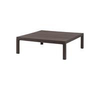 NARDI - Table basse Marron