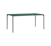 Table de jardin Novo 160x80cm LxWxH 160x80x72cm