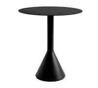 Table de jardin Palissade Cone Ø70cm H 74cm / Ø 70cm