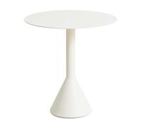 Table de jardin Palissade Cone Ø70cm H 74cm / Ø 70cm