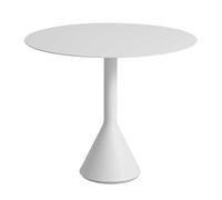 Table de jardin Palissade Cone Ø90cm H 74cm / 90cm